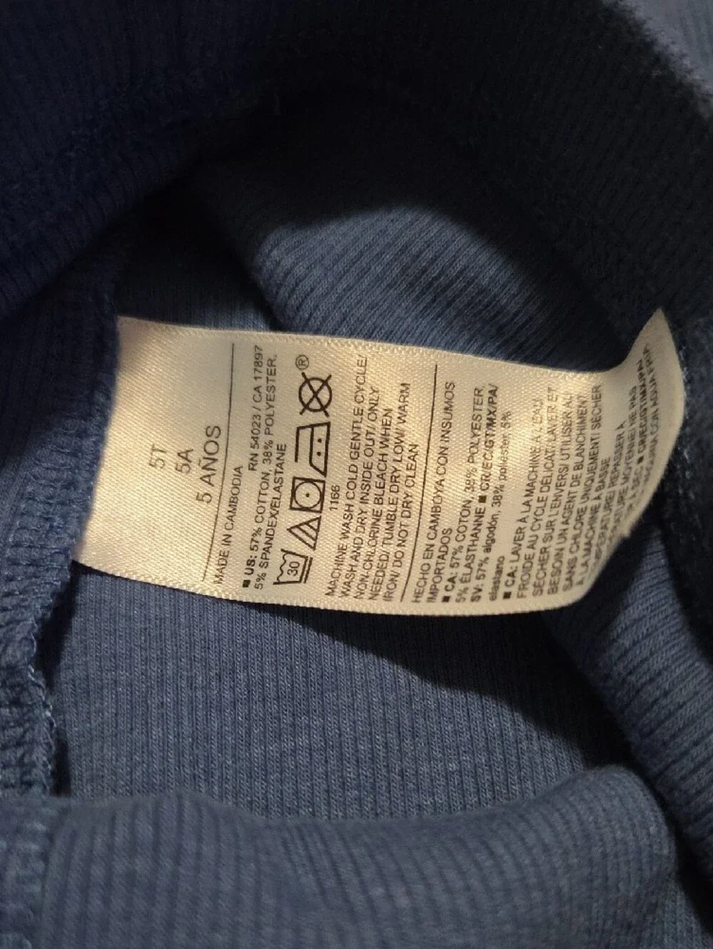 Set Of 2 Old Navy Pajamas